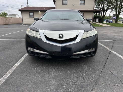 Used 2011 Acura TL image 8