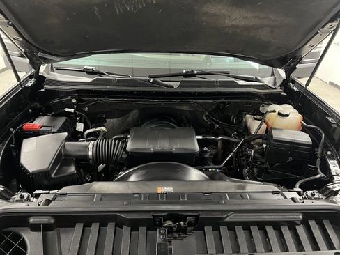 Used 2024 Chevrolet Silverado 2500 ZR2 w/ Technology Package image 66