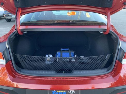 New 2026 Hyundai Elantra Sport w/ Cargo Package image 66