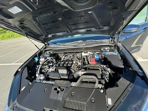 Used 2024 Honda CR-V EX image 33