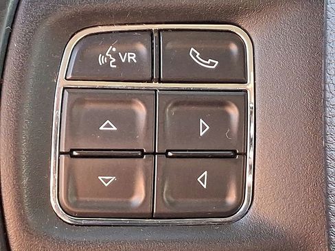 Used 2015 RAM 1500 Big Horn image 21