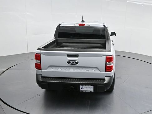 Used 2025 Ford Maverick XLT w/ XLT Luxury Package image 52