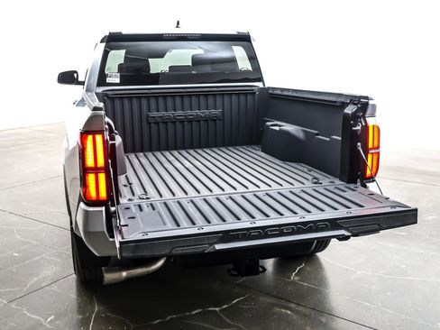 Used 2024 Toyota Tacoma SR5 image 22