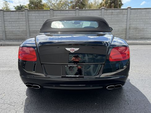 Used 2013 Bentley Continental GT image 11