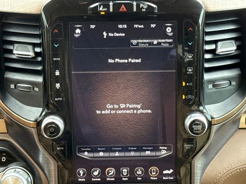 Used 2019 RAM 1500 Limited image 13