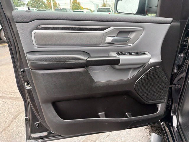 Used 2019 RAM 1500 Big Horn AWD/4WD image 10