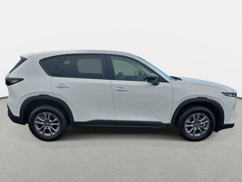 New 2026 MAZDA CX-5 Select AWD/4WD image 4