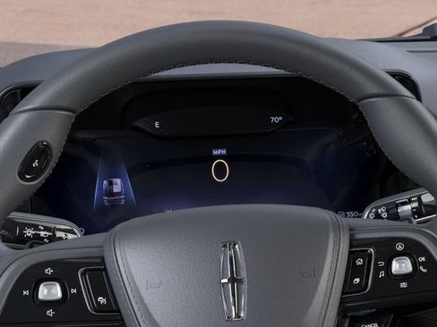 New 2026 Lincoln Aviator AWD image 25