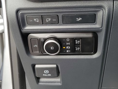 Used 2023 Ford F150 XLT w/ Equipment Group 302A High AWD/4WD image 14