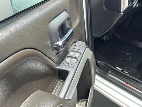 Used 2014 Chevrolet Silverado 1500 LT w/ All Star Edition AWD/4WD image 12