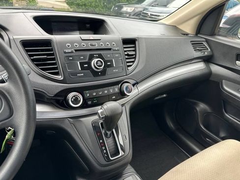 Used 2015 Honda CR-V LX image 16