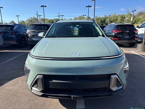Used 2024 Hyundai Kona SEL AWD/4WD image 18
