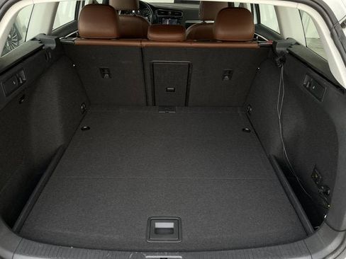 Used 2019 Volkswagen Golf Alltrack SEL image 30