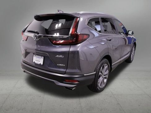 Used 2020 Honda CR-V Touring image 5