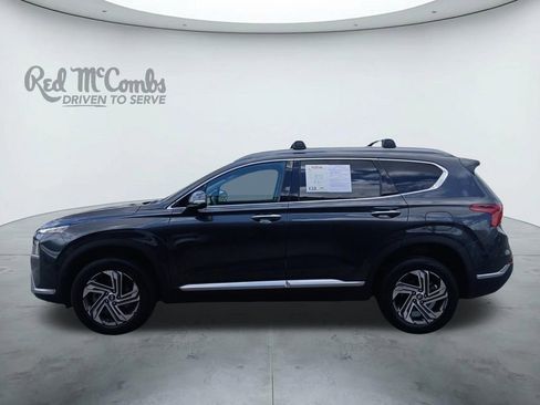 Used 2023 Hyundai Santa Fe SEL w/ Premium Package image 2