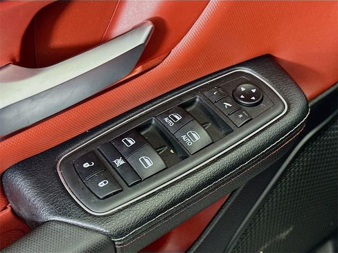 Used 2019 RAM 1500 Rebel w/ Rebel Level 2 Equipment Group image 20