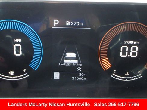 Used 2025 Hyundai Santa Fe SEL FWD image 27