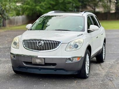 Used 2010 Buick Enclave CXL