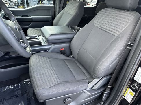 Used 2023 Ford F150 XL w/ STX Appearance Package RWD image 13