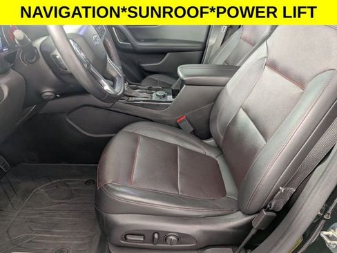 Used 2019 Chevrolet Blazer RS FWD image 14