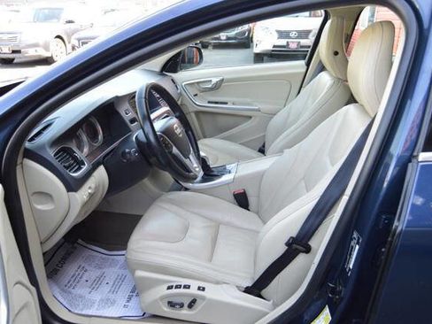 Used 2013 Volvo S60 T5 image 37