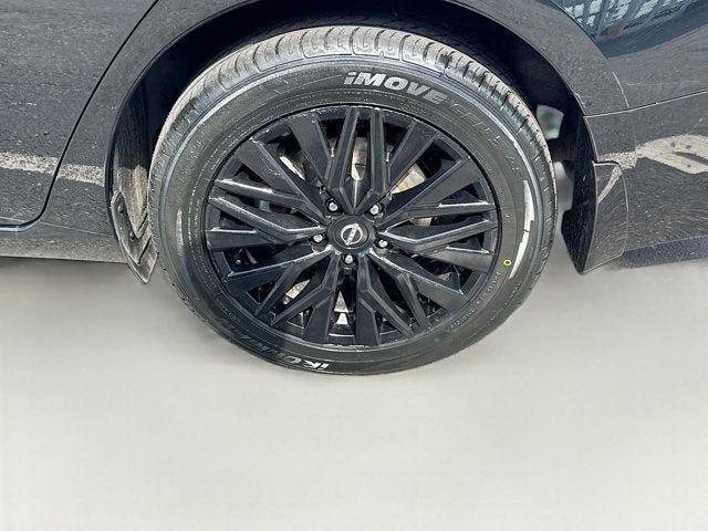 Certified 2025 Nissan Altima 2.5 SV w/ SV Special Edition Package AWD/4WD image 25