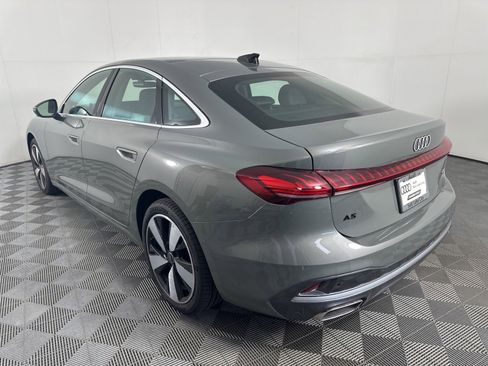 Used 2025 Audi A5 2.0T Premium w/ Convenience Package image 4