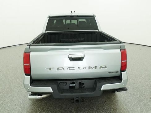 New 2026 Toyota Tacoma Limited AWD/4WD image 7