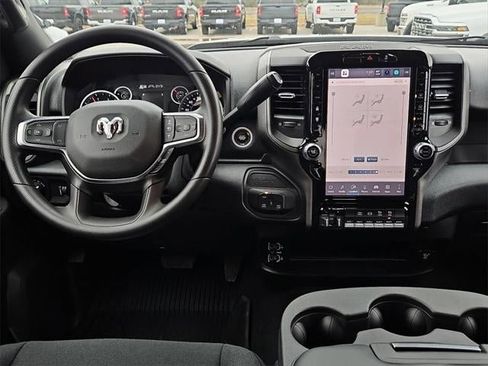 New 2026 RAM 2500 Tradesman image 49