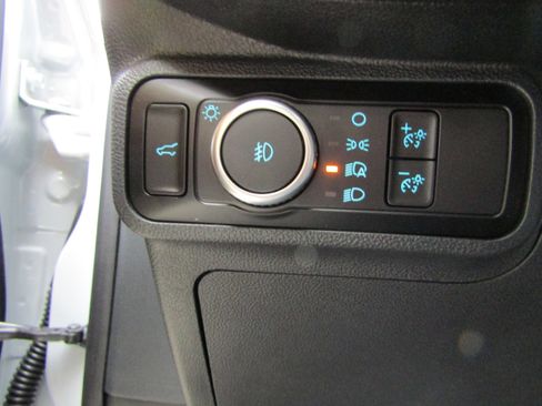 New 2026 Ford Explorer Tremor w/ Tremor Ultimate Package image 32