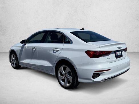 Used 2024 Audi A3 2.0T Premium FWD image 7