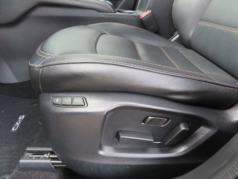 Used 2023 MAZDA CX-5 AWD 2.5 S w/ Premium Package image 7