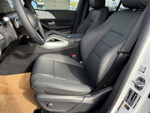 New 2026 Mercedes-Benz GLE 450 4MATIC Coupe image 17