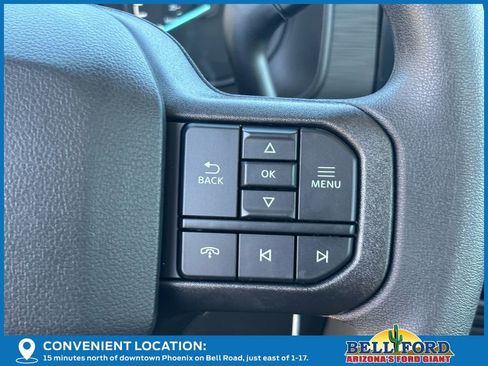 New 2026 Ford F150 XL image 13