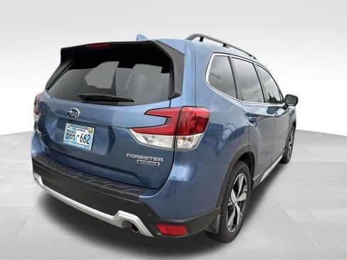 Used 2020 Subaru Forester Touring AWD/4WD image 3