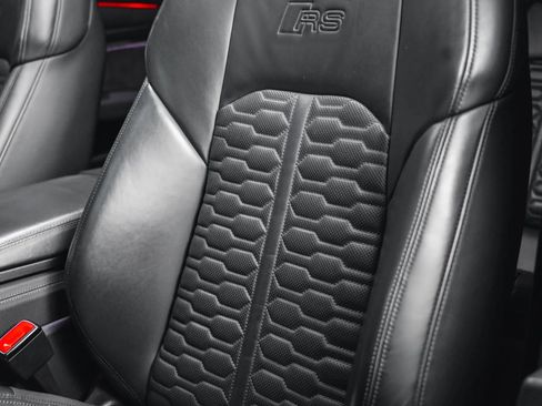 Used 2022 Audi RS 6 AWD/4WD image 48