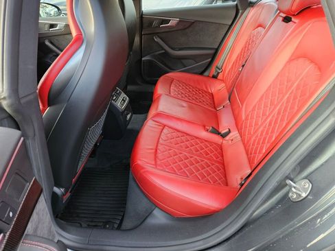 Used 2018 Audi S5 Premium Plus image 14