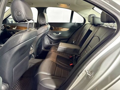 Used 2015 Mercedes-Benz C 300 Sedan image 18