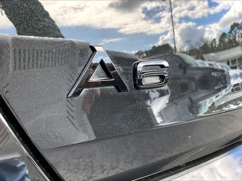 Used 2022 Audi A6 Premium Plus image 30