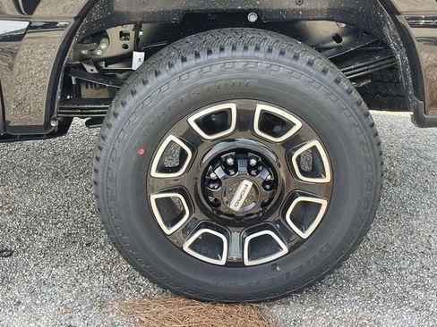New 2026 Ford F250 Platinum AWD/4WD image 21