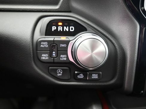 New 2026 RAM 1500 Rebel w/ Bed Utility Group image 22