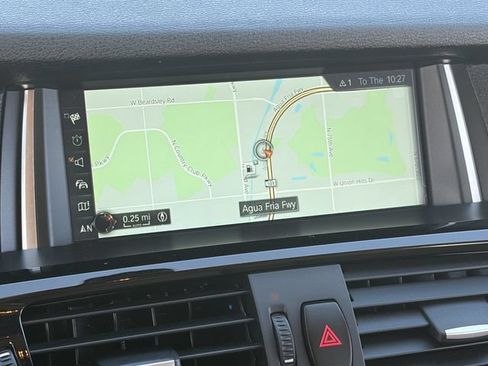 Used 2017 BMW X3 sDrive28i RWD image 29