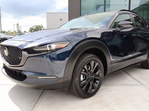 New 2026 MAZDA CX-30 AWD 2.5 S image 8