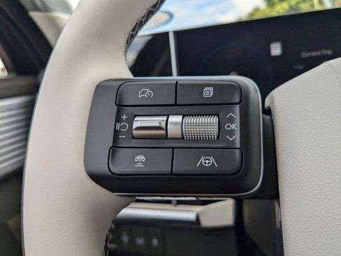 New 2024 Hyundai Santa Fe Calligraphy AWD/4WD image 21