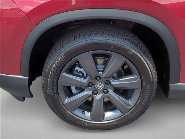 New 2026 Honda Pilot Sport image 10