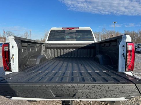 New 2026 GMC Sierra 3500 Denali w/ Denali Reserve Package image 15