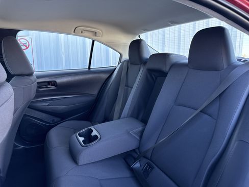 Used 2024 Toyota Corolla LE image 27