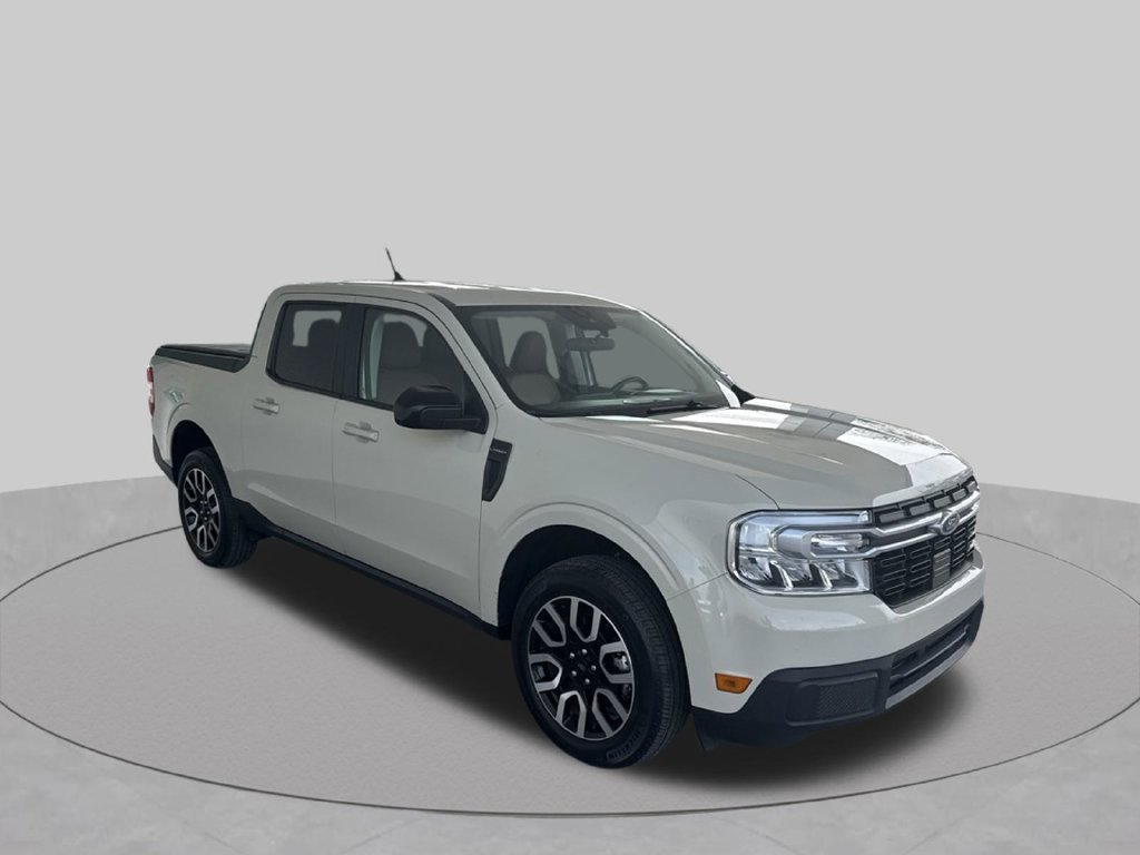 Used 2024 Ford Maverick Lariat FWD image 17