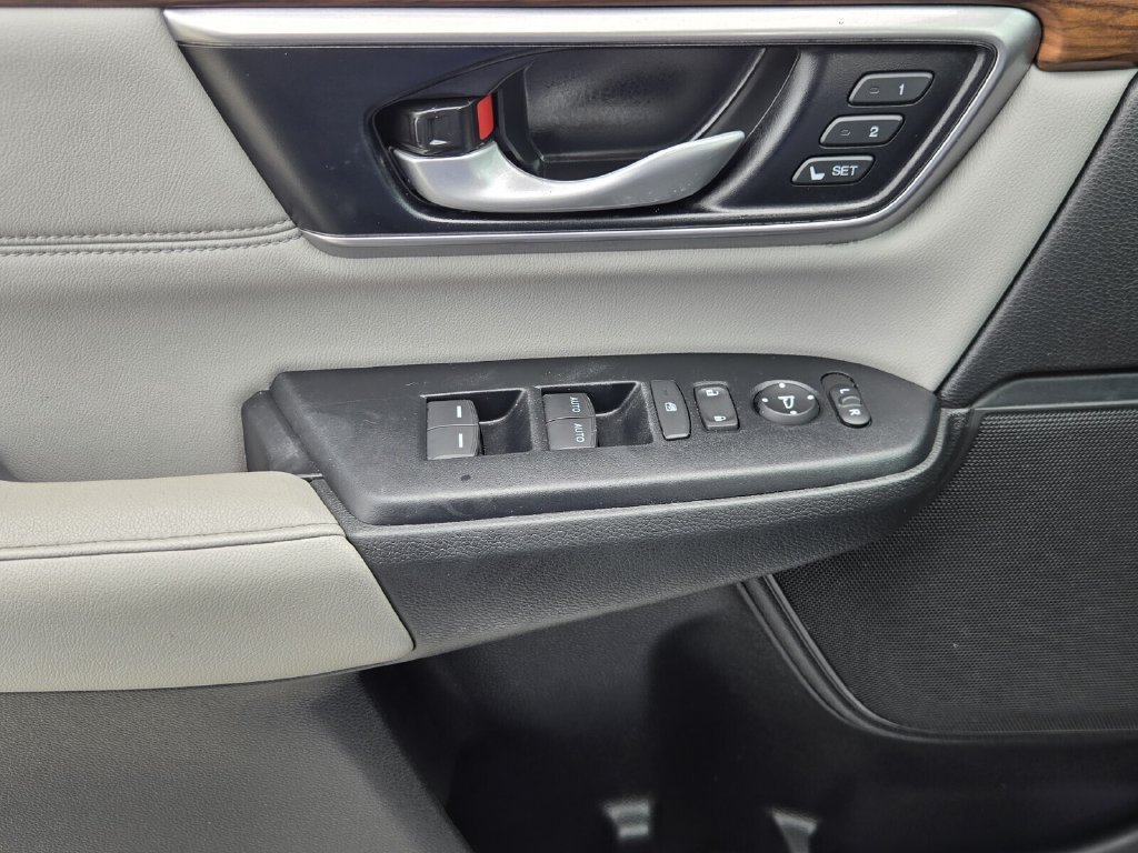 Certified 2022 Honda CR-V EX-L image 28