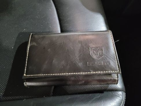 Used 2016 RAM 1500 Sport w/ Black Ram 1500 Sport Group image 61